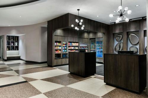Fairfield Inn and Suites Chicago Downtown/ Magnificent Mile - image 39