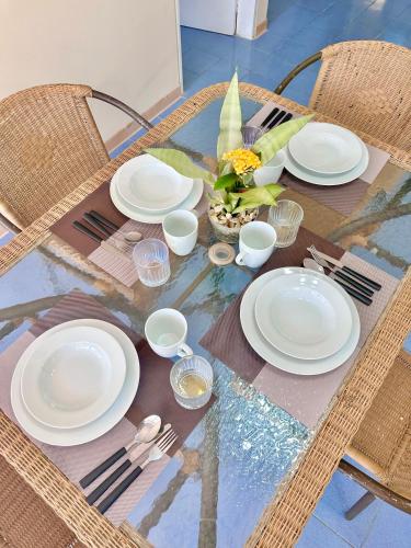 Facilities, Moderno y Comodo Apartamento en Costa Azul a pasos del Mar in Margarita Island