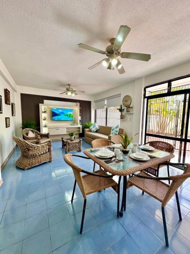 Facilities, Moderno y Comodo Apartamento en Costa Azul a pasos del Mar in Margarita Island