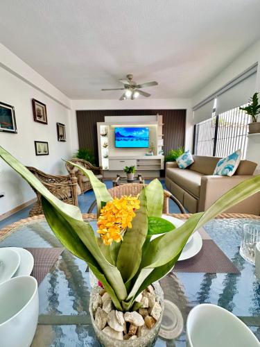 Facilities, Moderno y Comodo Apartamento en Costa Azul a pasos del Mar in Margarita Island