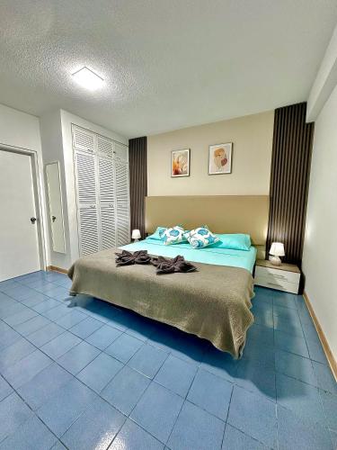 Moderno y Comodo Apartamento en Costa Azul a pasos del Mar in Margarita Island