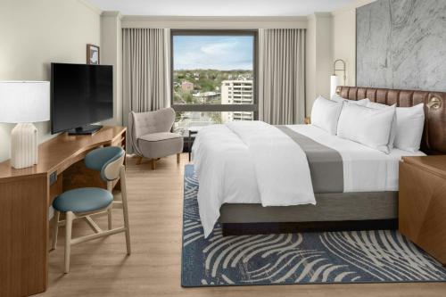 The Westin Crystal City Reagan National Airport - image 6