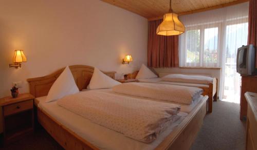 Gasthof Bad Sonnenberg in Nüziders