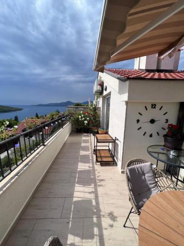 SUNTIME apartament 5