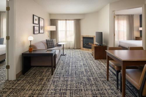 Residence Inn Columbia - image 28