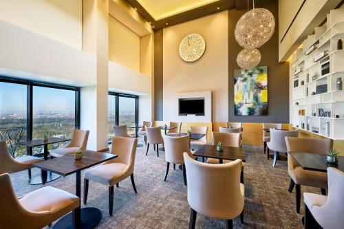 The Westin Grand Munich, Mnichov (fotografie 7)
