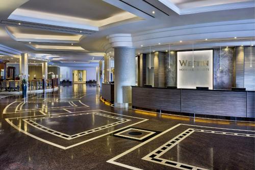 The Westin Grand Munich, Mnichov (fotografie 9)