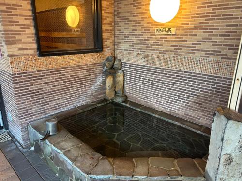 Dormy Inn飯店 - 秋田天然溫泉 (Dormy Inn Akita Natural Hot Spring) in 秋田