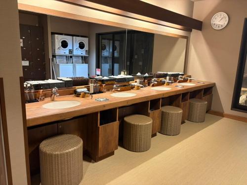 Dormy Inn飯店 - 秋田天然溫泉 (Dormy Inn Akita Natural Hot Spring) in 秋田