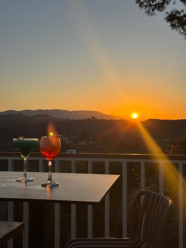 Zante View Studios & Villas in Zakynthos Island