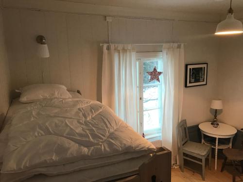 Norrsjön Room Type - Quadruple Room with Shared Bathroom #10