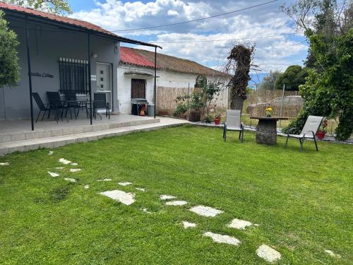christos cottage! comfortable and quiet! - Xanthi christos cottage! comfortable and quiet! - Xanthi