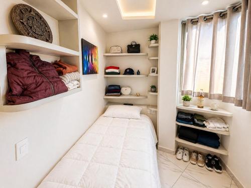 All Inclusive Suite VIP a 10 Min del Estadio - Rooftop - Servicios