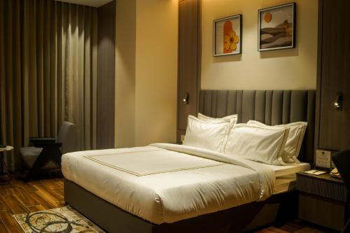 Hotel PRD Palace