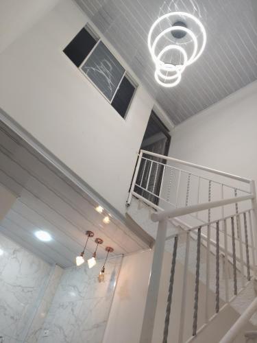 Hermoso apartamento