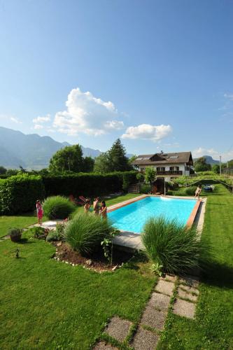 Hotel Villnerhof