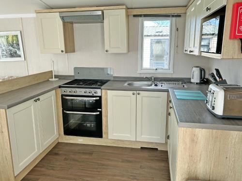 virtuve, Cedarwood 49 - Uk51137 in Kirby Misperton