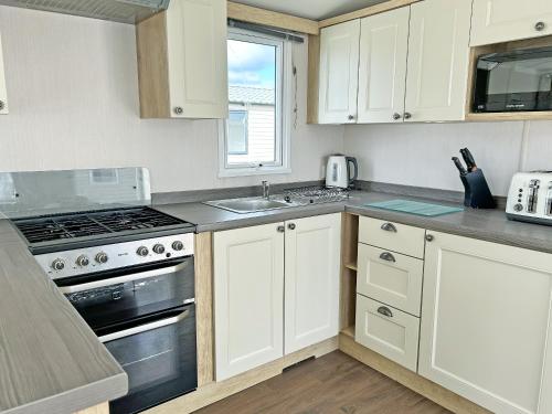 virtuve, Cedarwood 49 - Uk51137 in Kirby Misperton