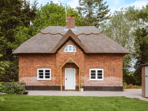 Viesnīcas āriene, Swann Cottage - Ukc6963 in Worstead