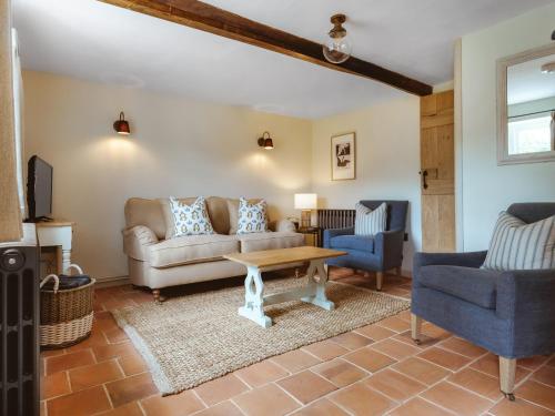 Swann Cottage - Ukc6963 in Worstead