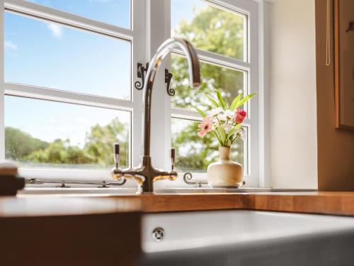 virtuve, Swann Cottage - Ukc6963 in Worstead