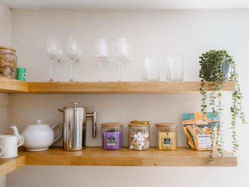 virtuve, Swann Cottage - Ukc6963 in Worstead