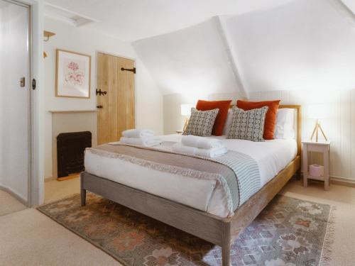 Swann Cottage - Ukc6963 in Worstead