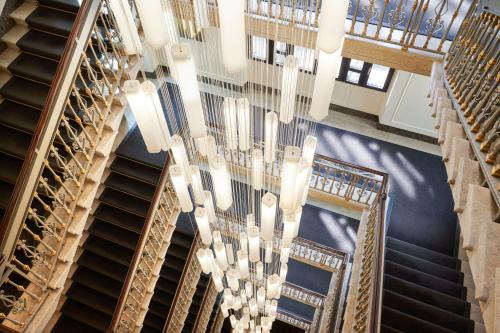 Excelsior Hotel Gallia, a Luxury Collection Hotel, Milan - 5