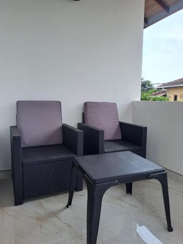 Sayuni Villa - image 5