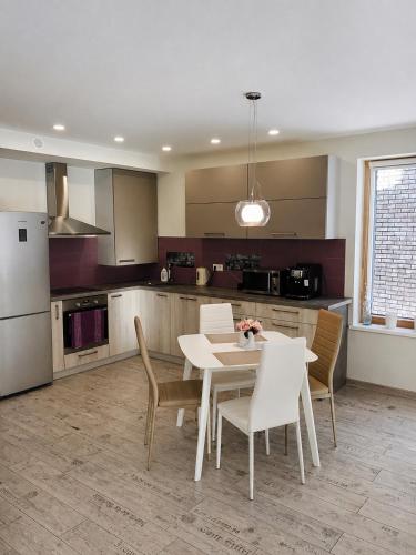 Klaipeda Seaside Apartments with self check-in in Karkle