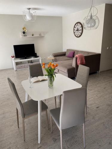 Klaipeda Seaside Apartments with self check-in in Karkle