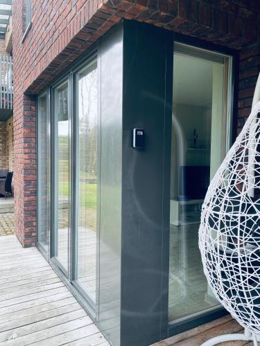 Klaipeda Seaside Apartments with self check-in in Karkle