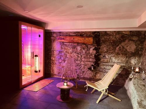 Sauna, Kuća Snova (Kuca Snova) in Tomići Vrbovsko