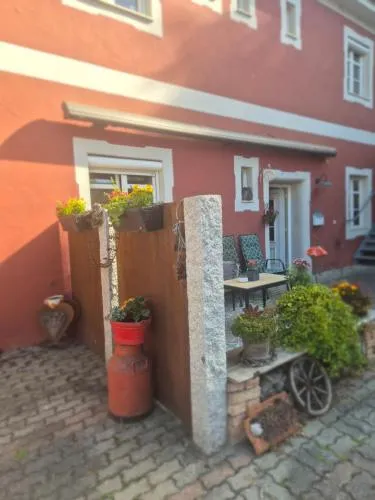 Ferienwohnung Meyer in Kinding, Deutschland
