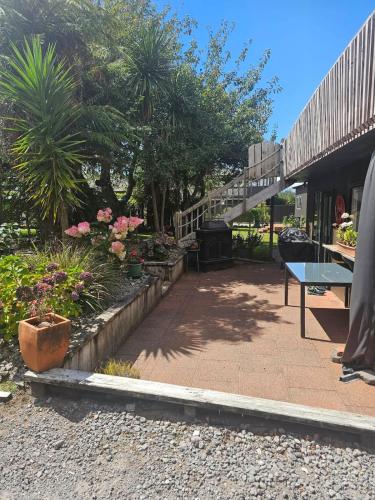 Hamurana Lakefront Escape Rotorua in 哈穆拉納
