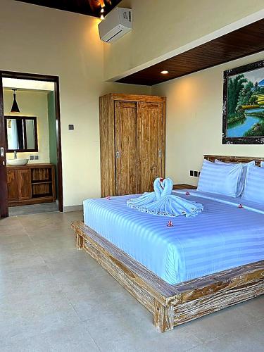 Pondok Sari Mupu Singakerta Ubud