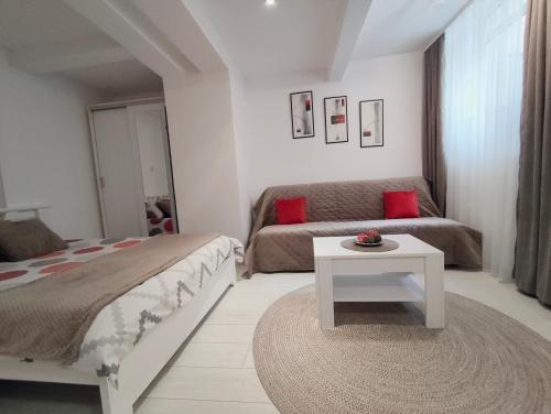 Studio Apartman KOCKA
