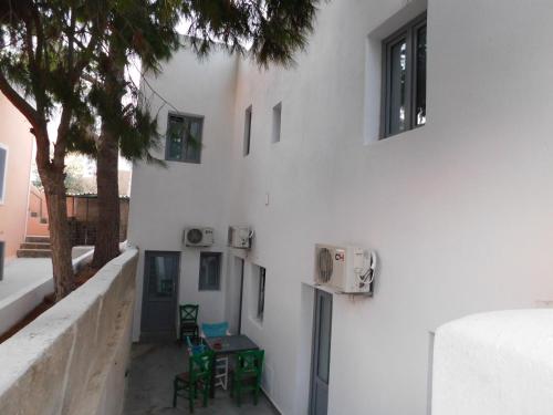 Aegean Studios Perissa in باريسا