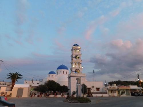 Aegean Studios Perissa in باريسا