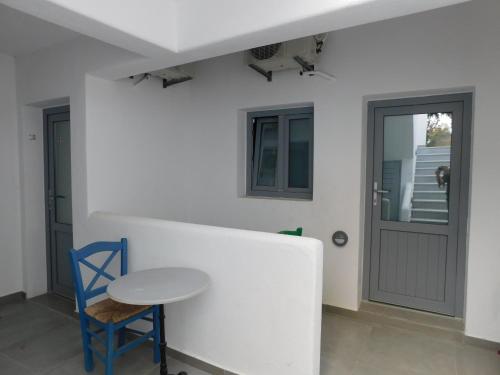 Aegean Studios Perissa in باريسا