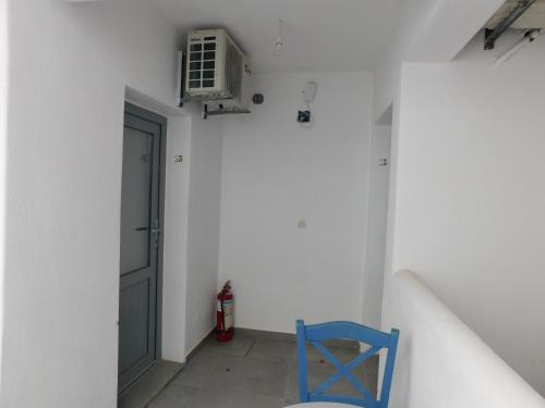 Aegean Studios Perissa in باريسا
