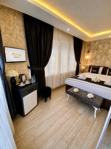Habitación doble, superior