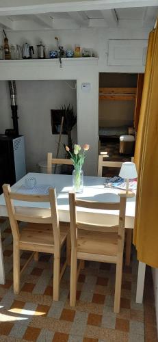 Iekārtas, Ma Vie Lá fermette (Ma Vie La fermette) in Labroye