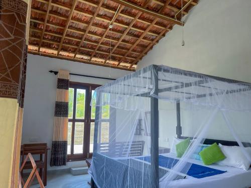 Home in the Island, Tangalle (zdjęcie 3)