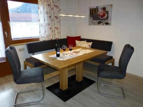Haus Mälla