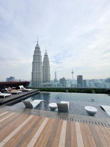 KLCC Most Femas star