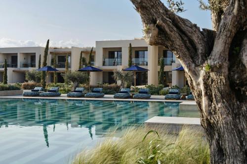 Amoh, a Luxury Collection Resort, Rhodes, Pefki Rhodos