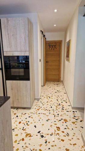Viesnīcas āriene, Family Apartment With Ecological Pool In Corsica in Santo-Pietro-di-Tenda
