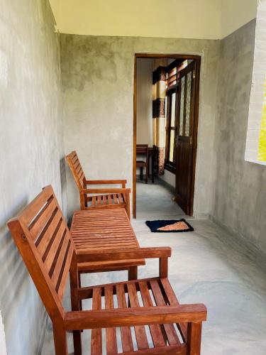 Home in the Island, Tangalle (zdjęcie 6)
