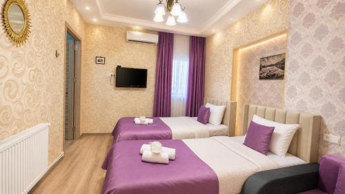 Bereka Apartment in Mtskheta, Mtskheta